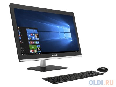    21.5" ASUS Vivo AIO V220IAUK-BA031X 1920 x 1080 Intel Core i3-5005U 8Gb 1Tb Intel HD Graphi