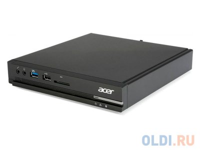    Acer Veriton N2510G Cel N3050 (3)/HDG/CR/Free DOS/GbitEth///