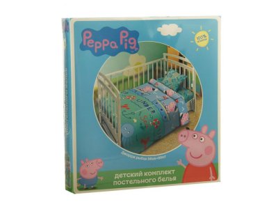     Peppa Pig      1561089