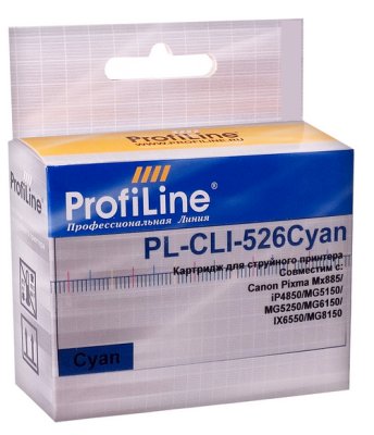    ProfiLine PL-CLI-526C
