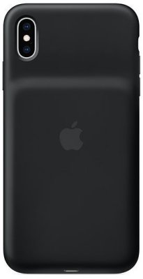    Apple Smart Battery Case