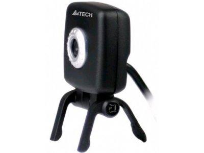   Webcamera A4Tech PK 836F (USB2.0, 640*480, )