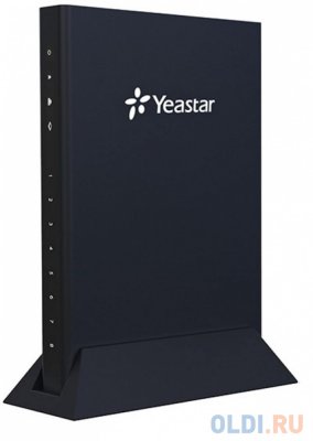    VoIP Yeastar TA810 8xFXO