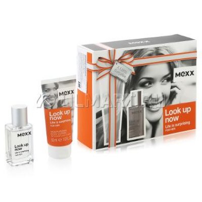     Mexx Look Up Now Woman  , 15  +   , 50 