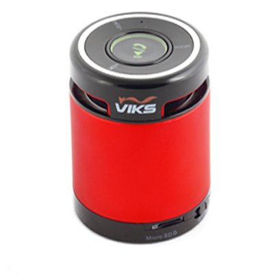     Viks VS-BT10 bluetooth Speaker 