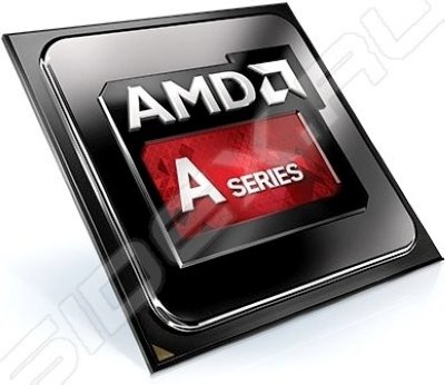    AMD A8 X4 6500B 3.5GHz 4Mb AD650BOKA44HL Socket FM2 OEM