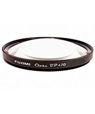    Fujimi  Fujimi Close UP +10 58mm
