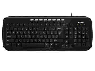    Keyboard SVEN KB-C3050  [SV-017224]