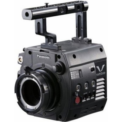    Panasonic Varicam Super 35 4K Camera Module (AU-V35C1G)