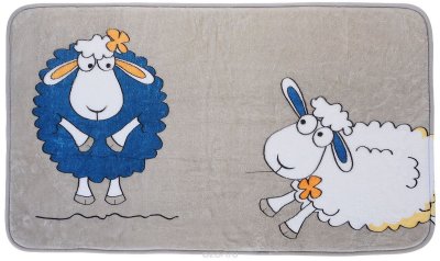       Tatkraft "Funny Sheep", 50   80 