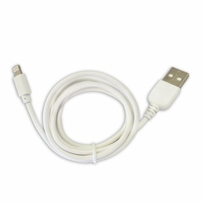    CBR CB 277 / Human Friends Super Link Rainbow L Lightning to USB Cable 1m for iPhon