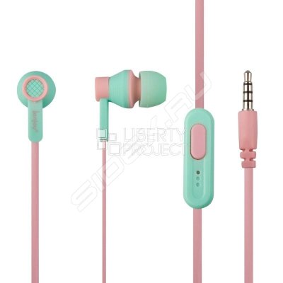    iEnjoy Good sound and geen color IN062 (0L-00000859) (, )