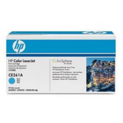   CE261A   HP Color LaserJet  CP4025/CP4525 11000  .