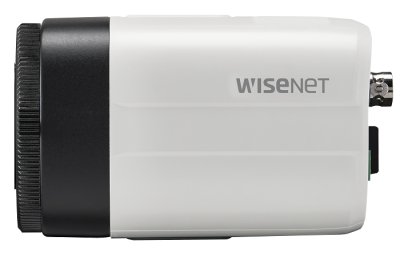    Wisenet HCB-6000P