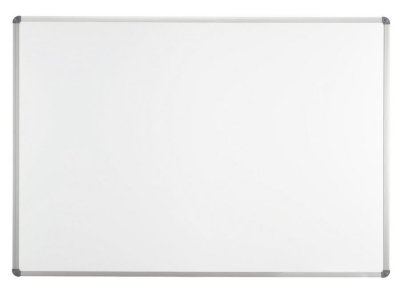     HEBEL MAUL Whiteboard Standard 6451884, 60x90 , 