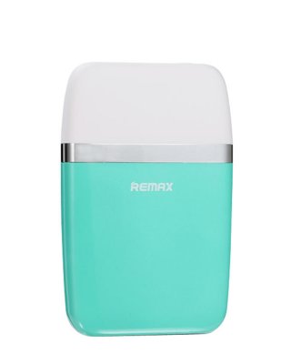     Remax Aroma RPP-16 6000mAh White-Mint Item RM1-026 61182