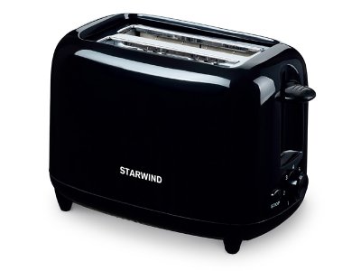     Starwind ST7002 Black
