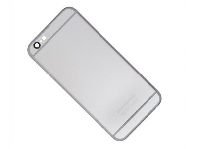    Zip  iPhone 6S Grey 477121