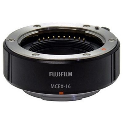     FujiFilm MCEX-16 X-Mount