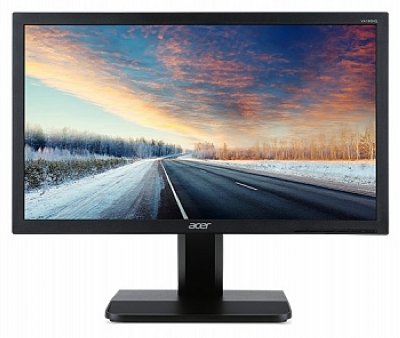    (LCD)  Acer 20.7"  UM.LW2EE.002 K212HQLb Black (LCD, Wide, 1920x1080, D-Sub)