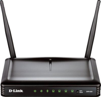       D-Link DIR-620 / D1, 802.11n, 300  / , 2.4 ,