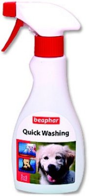   Beaphar 250   "   " /   (Quick Washing)