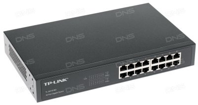    TP-Link TL-SG1016DE 16-    Easy Smart