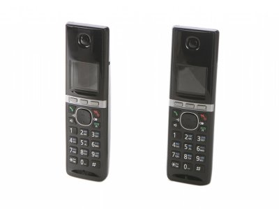     Panasonic KX-TG8052RUB DECT/GAP, ,   , 1 .