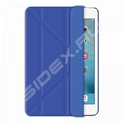   -  Apple iPad 2, 3, 4 (Onzo Wallet 88015) ()