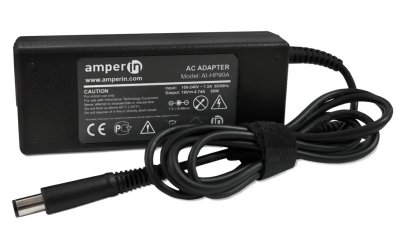     Amperin AI-HP90A  HP 19V 4.74A 7.4x5.0mm 90W