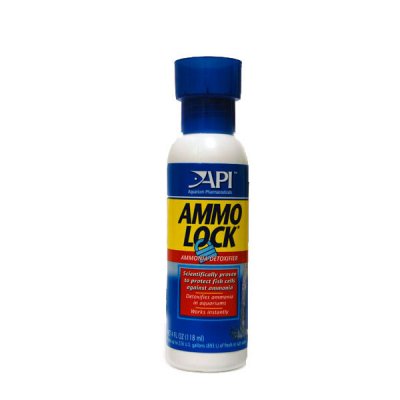    API Ammo-Lock 118ml A45C