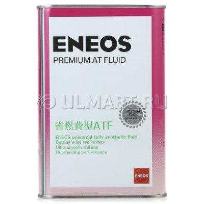      ENEOS Premium AT Fluid, 1 