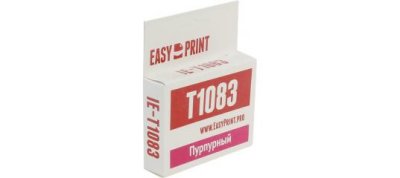    EasyPrint IE-T1083 Magenta  Epson St C91/CX4300/T26/T27/TX106/TX109/TX117/TX119