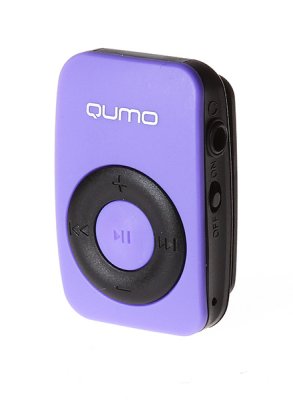    Qumo Active Deep Violet 21607