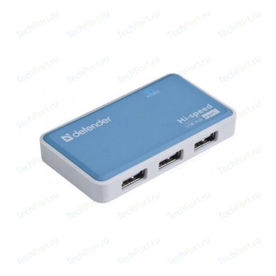   Defender  USB Quadro Power (83503)