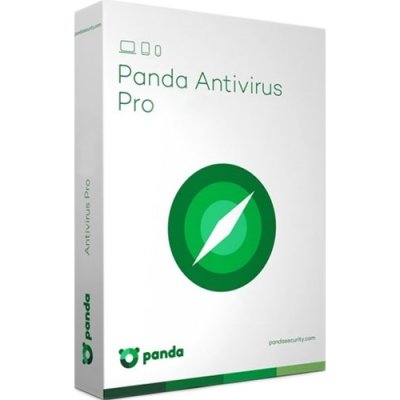     Panda Antivirus Pro 2017 Upgrade  1   1 