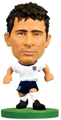     Soccerstarz - England: Frank Lampard