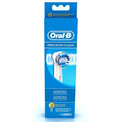       Oral-B Precision Clean (.:3 ) Triumph, Professional Care, Vitality, A