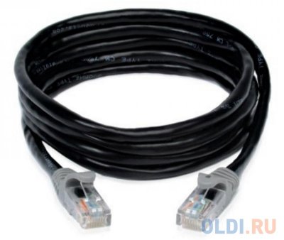     HP C7535A 2.1m CAT5 RJ45 M/M Ethernet Cable