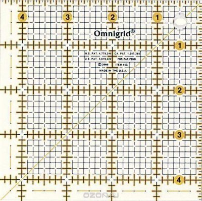      Prym "Omnigrid",   , 9,5x9,5 