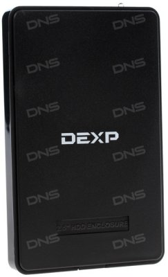   2.5"   DEXP AT-HD202