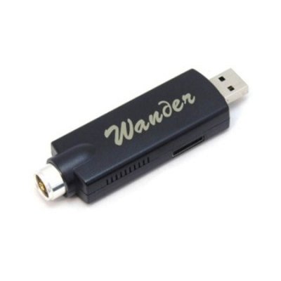    Beholder Behold TV Wander USB