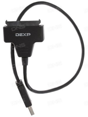    DEXP AT-HA003
