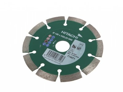   Hitachi 773071 125mm H22.23mm   
