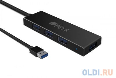    USB Hiper C5 4  USB 3.0