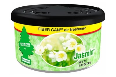      Car-Freshner Fiber Can Jasmin  UFC-17833-24