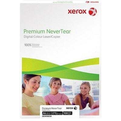    Xerox Premium NeverTear A4, 100 , 270  (003R98093)
