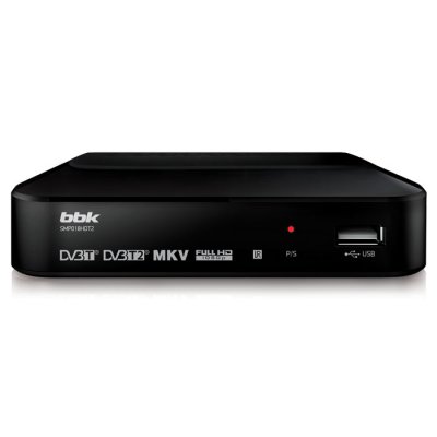      BBK SMP018HDT2,  (DVB-T/T2)