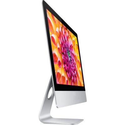    Apple iMac ME086RU/A iMac 21.5" quad-core i5 2.7GHz/8GB/1TB/Intel Iris Pro Graphics (New