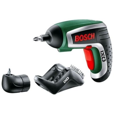     Bosch IXO 4 Upgrade Medium